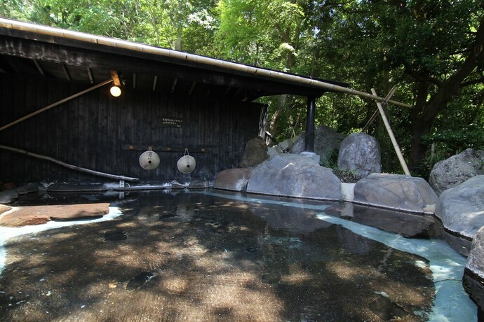 Imagen general del Hotel Yufuin Ryoan Wazanhou. Foto 8
