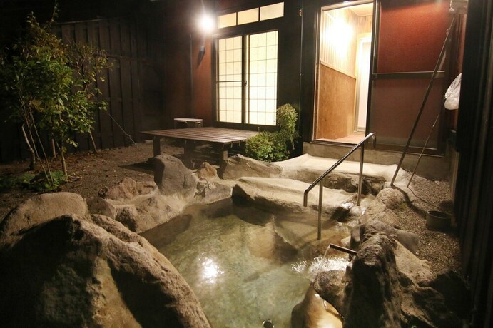 Imagen de la habitación del Hotel Yufuin Ryoan Wazanhou. Foto 29