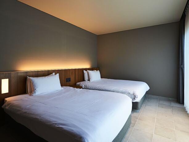 Imagen de la habitación del Hotel Yufuin Sanso Warabino. Foto 14