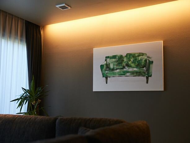 Imagen general del Hotel Yufuin Sanso Warabino. Foto 5
