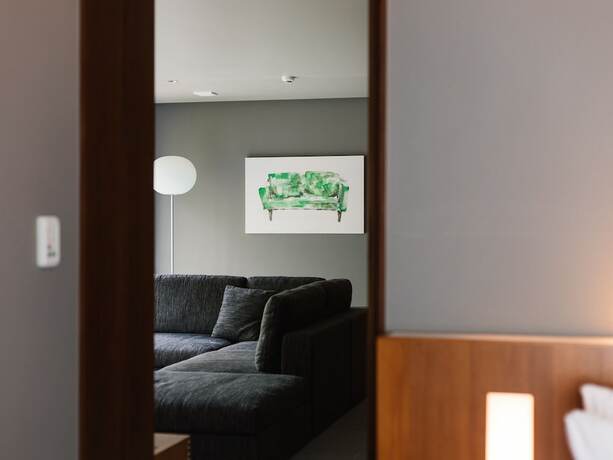 Imagen general del Hotel Yufuin Sanso Warabino. Foto 6