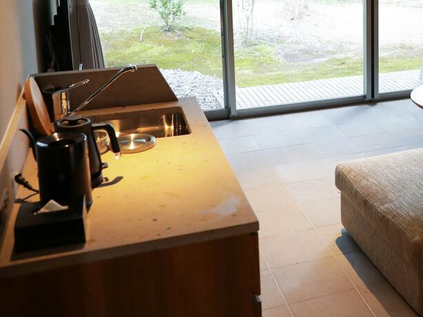 Imagen general del Hotel Yufuin Sanso Warabino. Foto 8
