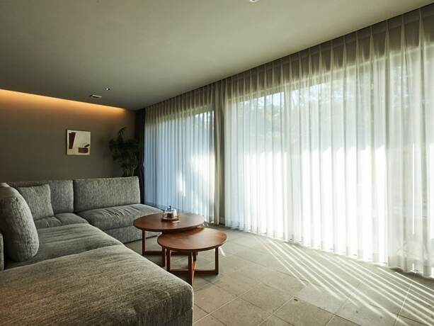 Imagen de la habitación del Hotel Yufuin Sanso Warabino. Foto 20