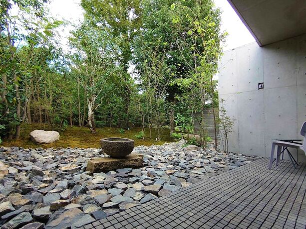 Imagen general del Hotel Yufuin Sanso Warabino. Foto 10
