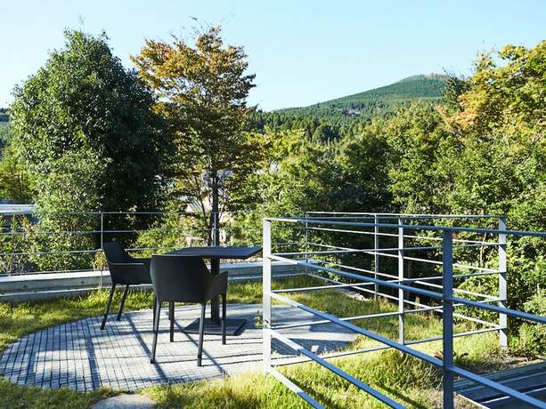 Imagen general del Hotel Yufuin Sanso Warabino. Foto 12