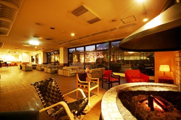 Imagen general del Hotel Yufuin Sansuikan. Foto 2
