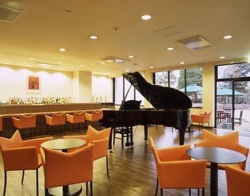 Imagen general del Hotel Yufuin Sansuikan. Foto 3