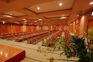 Imagen general del Hotel Yufuin Sansuikan. Foto 15