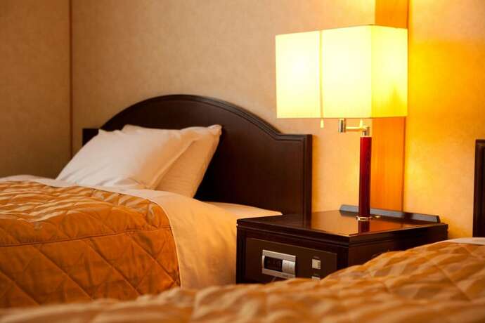 Imagen general del Hotel Yufuin Santokan. Foto 7
