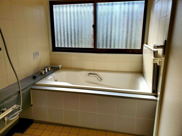 Imagen de la habitación del Hotel Yufuin Santokan. Foto 27