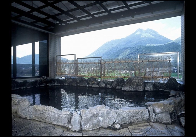 Imagen general del Hotel Yufuin Shuhokan. Foto 2