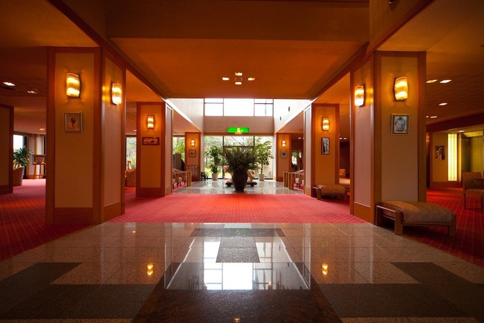 Imagen general del Hotel Yufuin Shuhokan. Foto 4