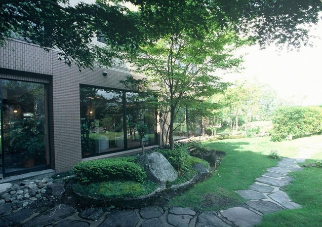 Imagen general del Hotel Yufuin Shuhokan. Foto 6