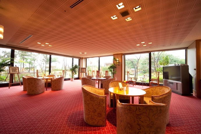Imagen general del Hotel Yufuin Shuhokan. Foto 15