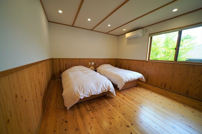 Imagen de la habitación del Hotel Yufuin Sumika. Foto 11