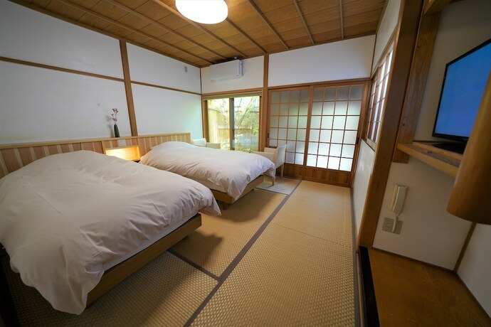 Imagen de la habitación del Hotel Yufuin Sumika. Foto 26