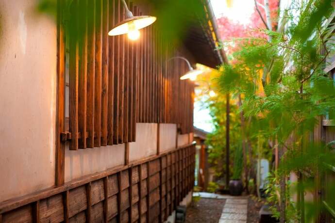 Imagen general del Hotel Yufuin Tagasode. Foto 6