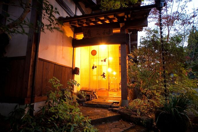 Imagen general del Hotel Yufuin Tagasode. Foto 8