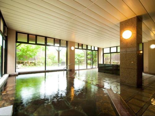 Imagen general del Hotel Yufuin Ubl. Foto 2