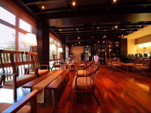 Imagen general del Hotel Yufuin Ubl. Foto 3