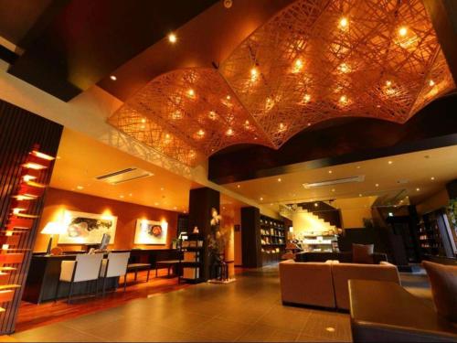 Imagen general del Hotel Yufuin Ubl. Foto 4