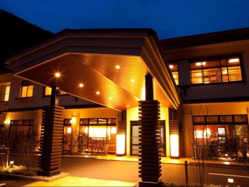 Imagen general del Hotel Yufuin Ubl. Foto 7