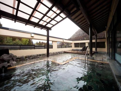 Imagen general del Hotel Yufuin Ubl. Foto 8