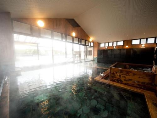 Imagen general del Hotel Yufuin Ubl. Foto 10