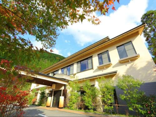 Imagen general del Hotel Yufuin Ubl. Foto 11