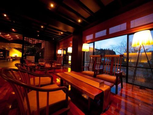 Imagen general del Hotel Yufuin Ubl. Foto 13