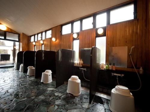 Imagen general del Hotel Yufuin Ubl. Foto 16
