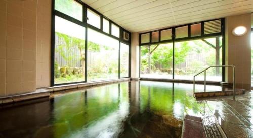 Imagen general del Hotel Yufuin Ubl. Foto 18