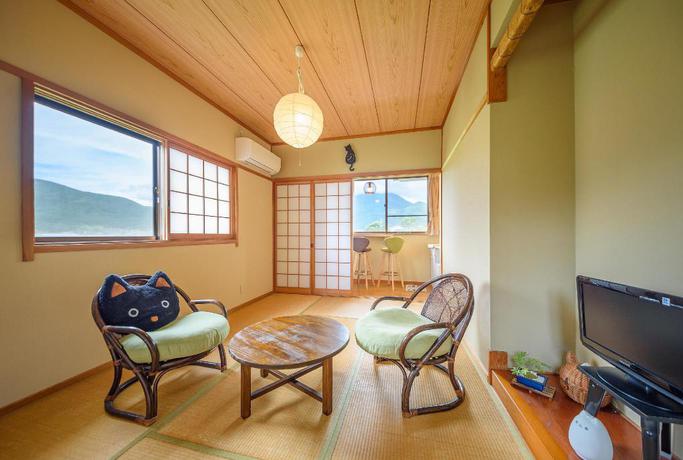 Imagen de la habitación del Hotel Yufuin Waraneko No Yado. Foto 6