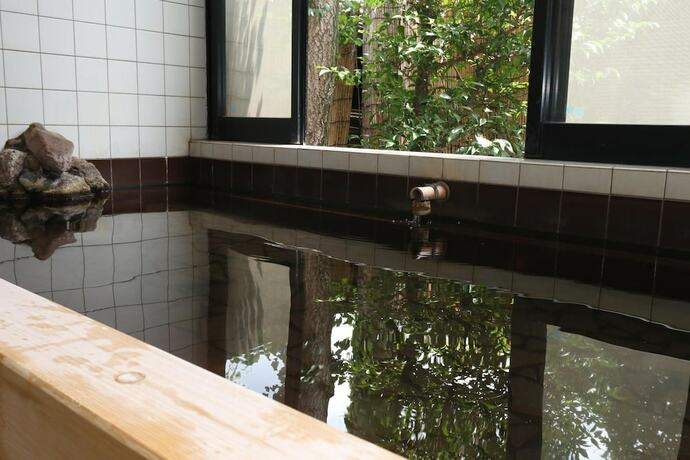 Imagen general del Hotel Yufuin Yamaboushi. Foto 3