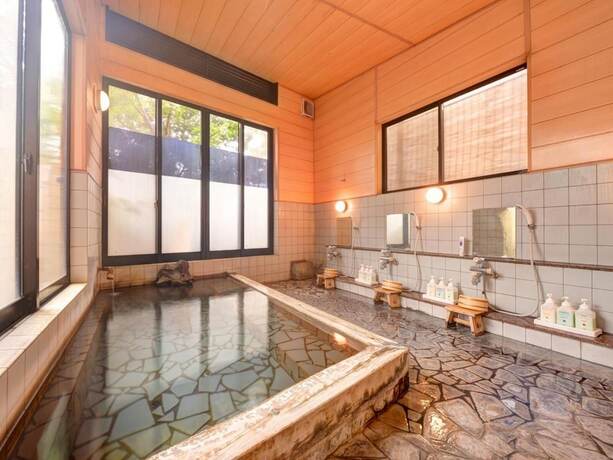 Imagen general del Hotel Yufuin Yamaboushi. Foto 4