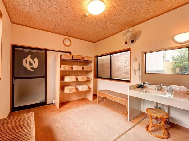 Imagen general del Hotel Yufuin Yamaboushi. Foto 6