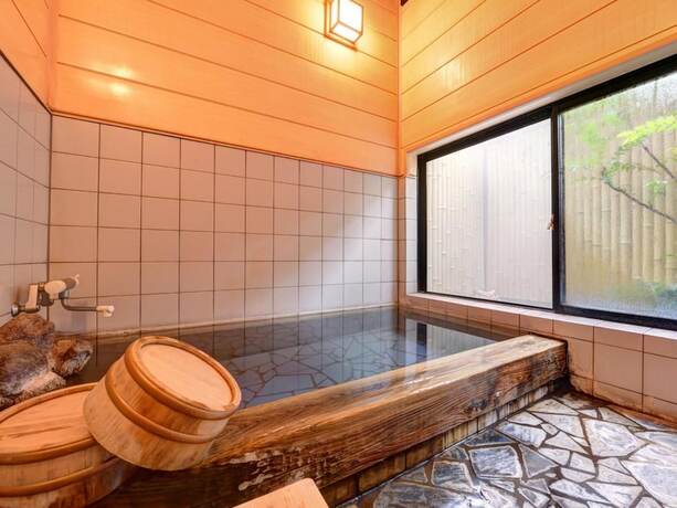 Imagen general del Hotel Yufuin Yamaboushi. Foto 9