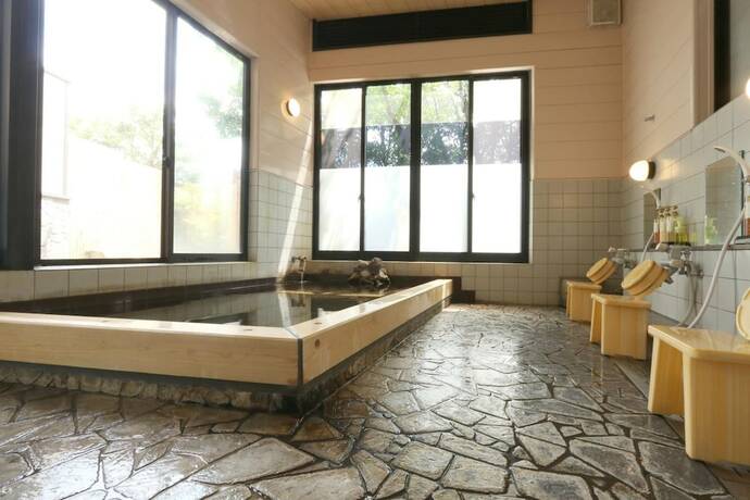 Imagen general del Hotel Yufuin Yamaboushi. Foto 10