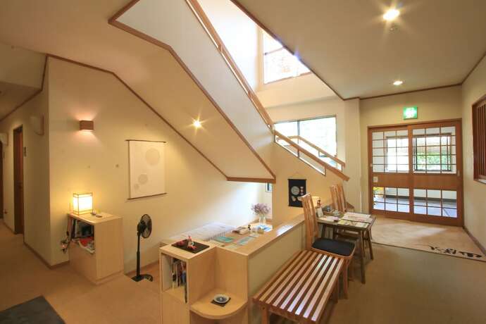 Imagen general del Hotel Yufuin Yamaboushi. Foto 12