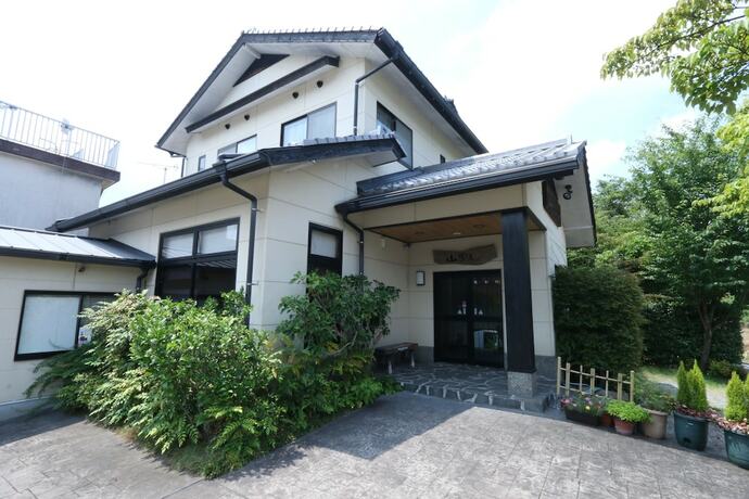 Imagen general del Hotel Yufuin Yamaboushi. Foto 16