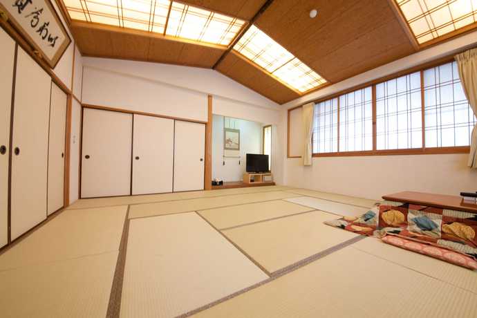 Imagen de la habitación del Hotel Yufuin Yawaragi-no-Sato Yadoya. Foto 3