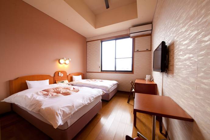 Imagen de la habitación del Hotel Yufuin Yawaragi-no-Sato Yadoya. Foto 4