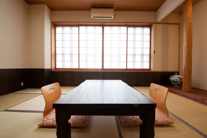 Imagen de la habitación del Hotel Yufuin Yawaragi-no-Sato Yadoya. Foto 7