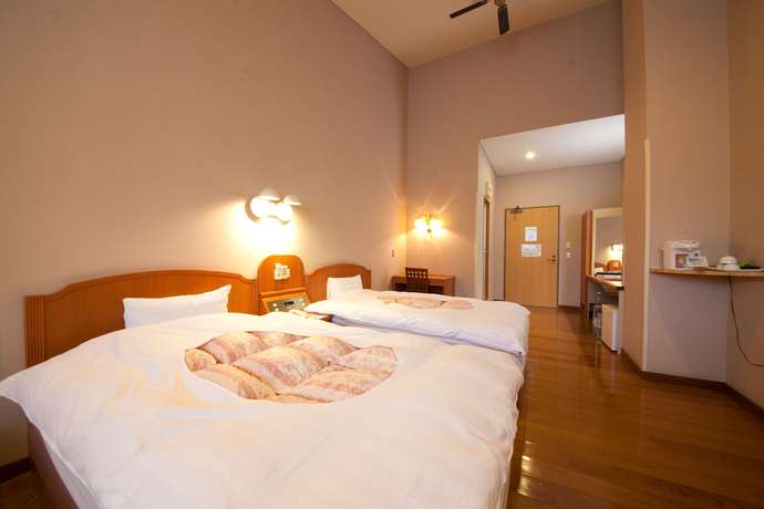 Imagen de la habitación del Hotel Yufuin Yawaragi-no-Sato Yadoya. Foto 9