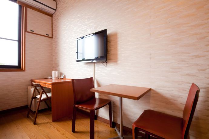 Imagen de la habitación del Hotel Yufuin Yawaragi-no-Sato Yadoya. Foto 11