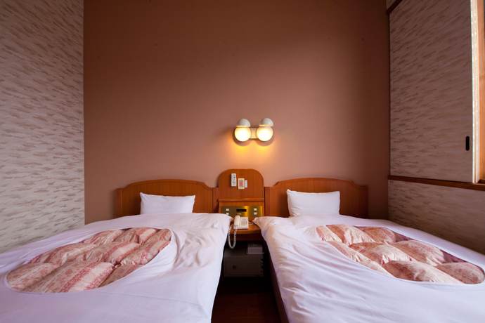 Imagen de la habitación del Hotel Yufuin Yawaragi-no-Sato Yadoya. Foto 12