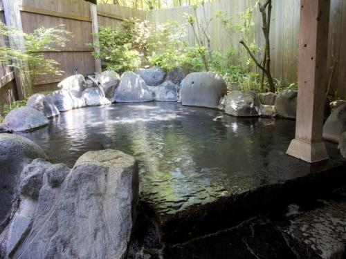 Imagen general del Hotel Yufuin Yumeguri Sankouen. Foto 3