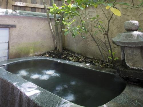 Imagen general del Hotel Yufuin Yumeguri Sankouen. Foto 4