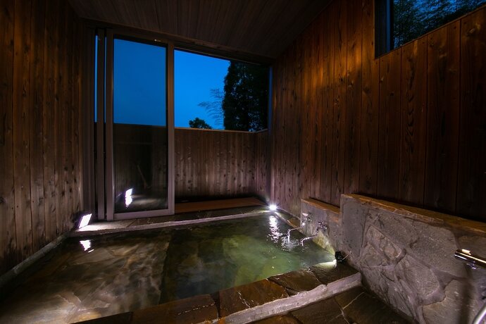 Imagen general del Hotel Yufuin Zen. Foto 6