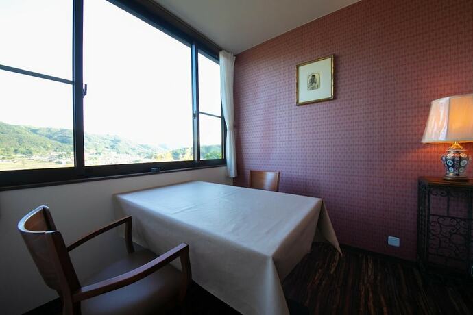 Imagen general del Hotel Yufuin Zen. Foto 11